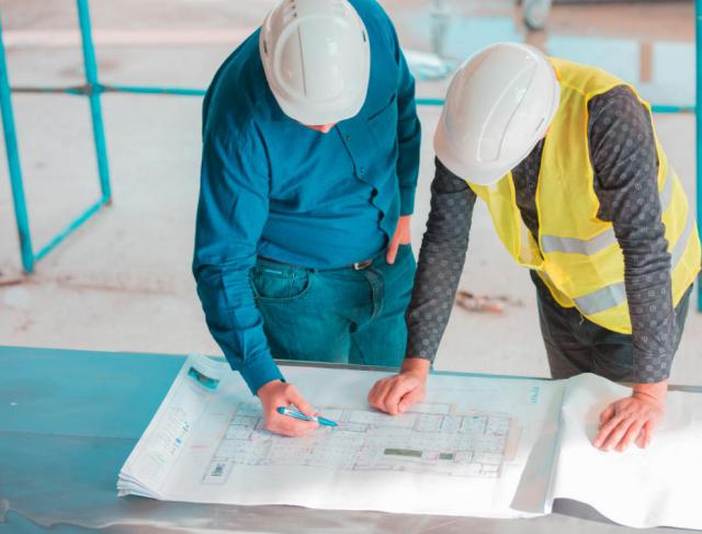 Laudos Técnicos em Sorriso - MT - Comteto Engenharia