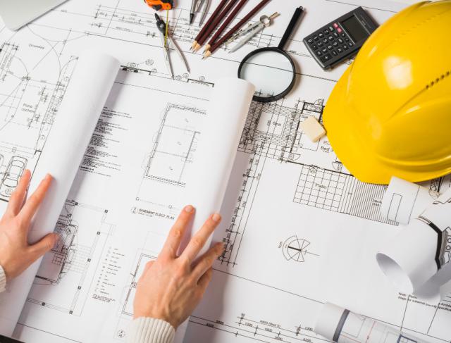 Projetos em Sorriso - MT - Comteto Engenharia